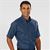 Short Sleeve Oxford Shirt