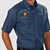 Short Sleeve Oxford Shirt