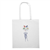 OES Patriotic Tote Bag