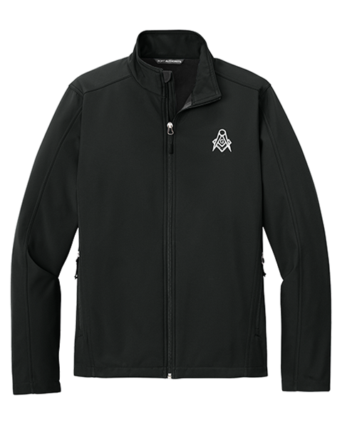 SOFT SHELL JACKET