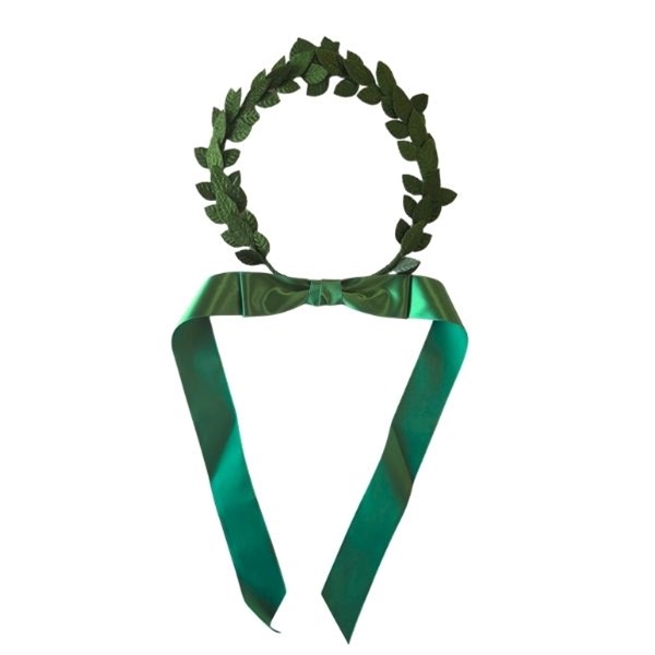 Amaranthine Wreath