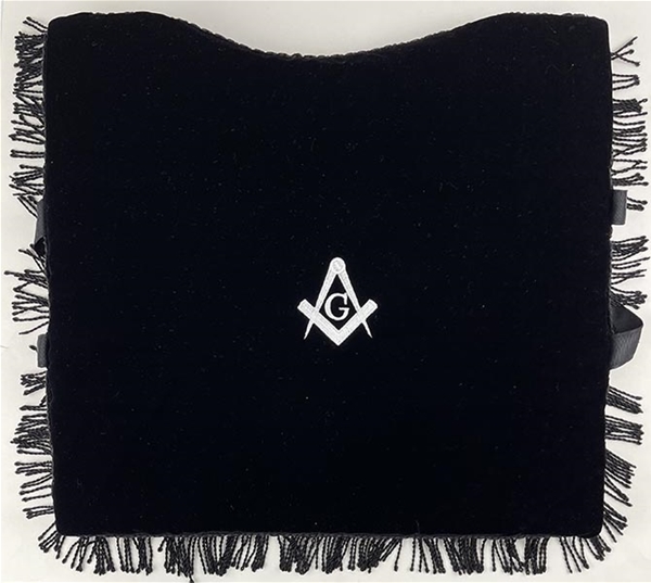 Masonic Bible Board