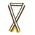 Member's sash ships free