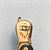 OES Slipper pin