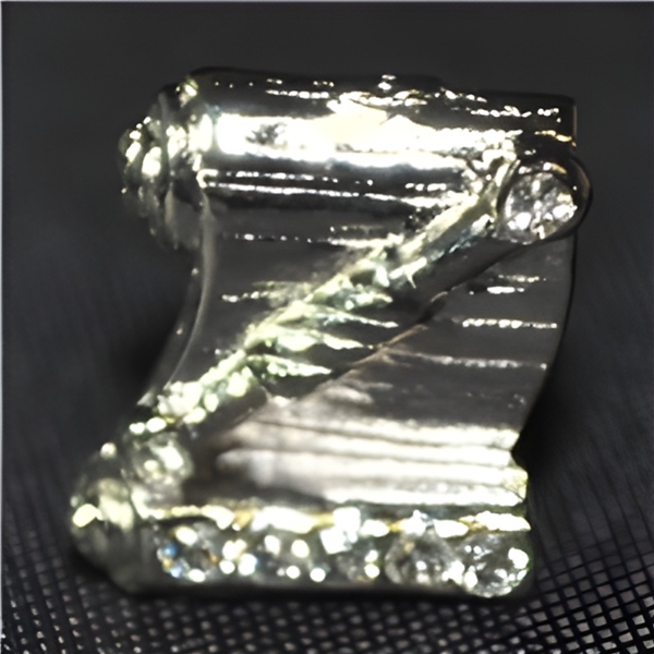 Eastern Star Conductress Pin