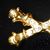 OES Marshall Charm Goldtone