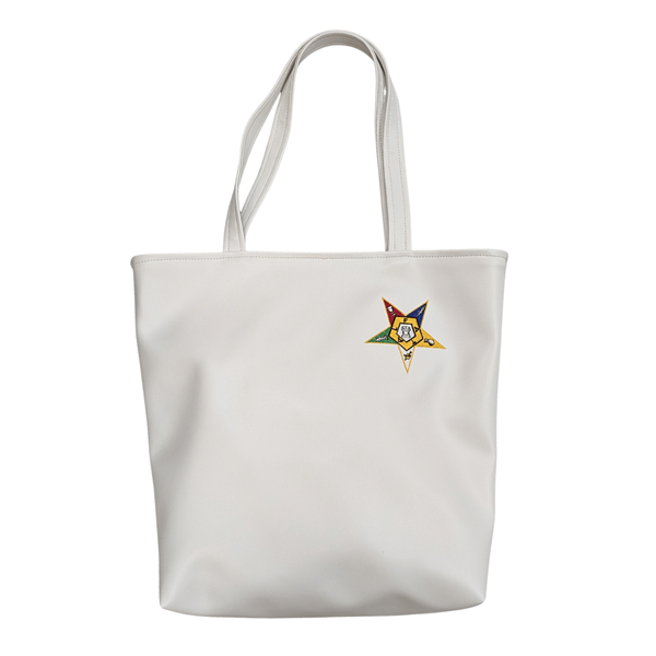 Custom OES Regalia Carrying Case