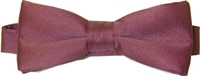 Bow tie