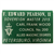 Carl Frank Wood Council No. 200 Name Badge