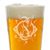 OES 16 oz pint glass