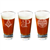 Personalized Firing Glass