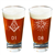 Masonic & OES Emblem Firing Glass