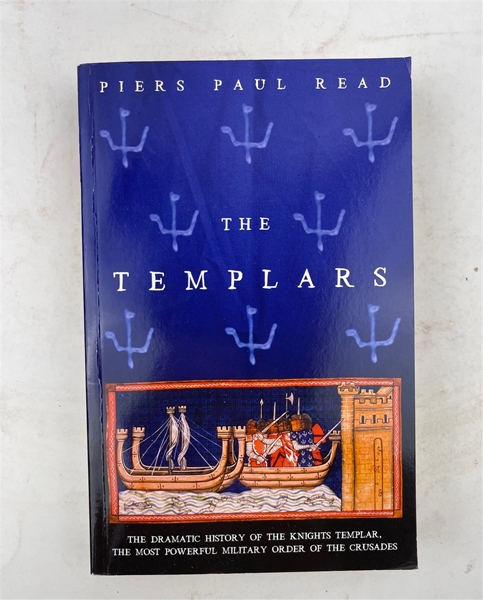 The Templars