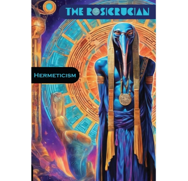 The Rosicrucian 1 - Hermeticism — PREORDER