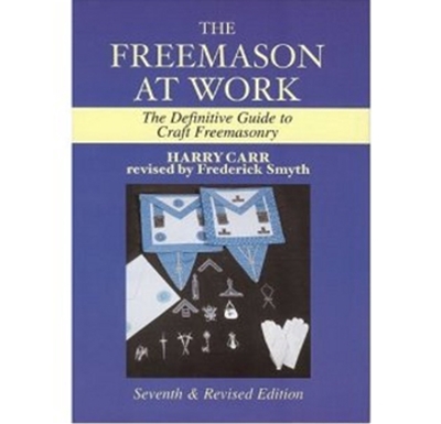 The Freemason at Work