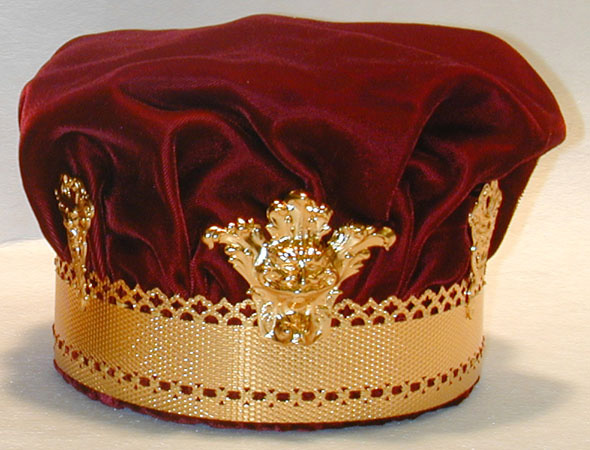 The Joshua Crown