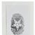 Hand printed OES Greeting Card