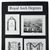 Royal Arch Degrees Handcrafted Print in Mat