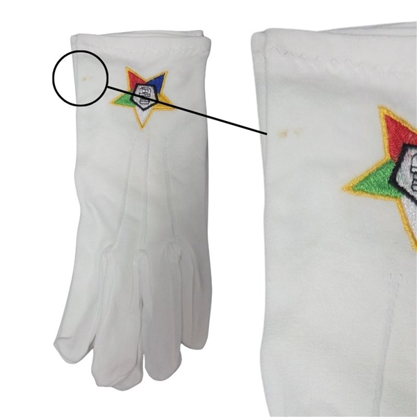 OES Gloves — CLEARANCE