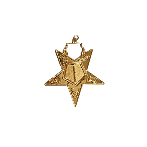 Clearance OES Assoc. Conductress Jewel - Sold AS IS