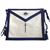 Tyler Officer Apron w/ C&T— CLEARANCE