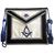 Jr. Deacon Officer Apron w/ C&T— CLEARANCE
