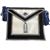 Jr. Warden Officer Apron w/ C&T— CLEARANCE