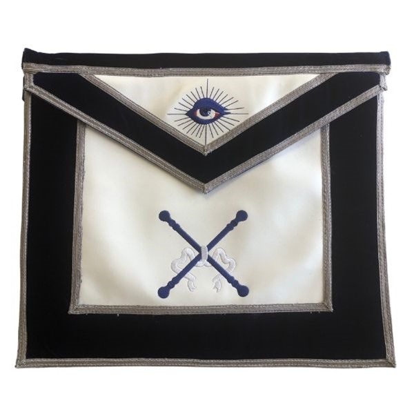 Marshal Officer Apron — CLEARANCE