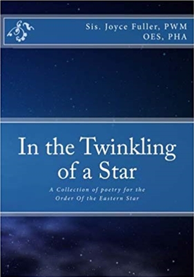 The Eastern Star The Evolution from a Rite to an Order by Voorhis 33 degree