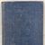19th Edition 1944 Virginia Presentation Manual with Signatures