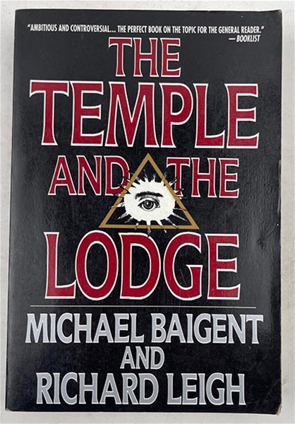 The Temple and the Lodge