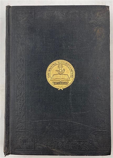 Mackey's Encyclopedia Vol 1 only - Various years