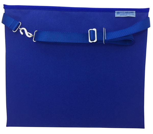 1" Adjustable Belt
