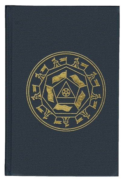 PREORDER - Étienne Morin: From the French Rite to the Scottish Rite (Rose Croix)