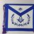 Past Master Apron CLEARANCE