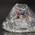 OES Silvertone Tiara - Sold AS IS