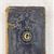 General History, Cyclopedia, and Dictionary of Freemasonry  1871 Macoy Cover separated no back cover