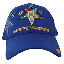 OES Shadow Ball cap