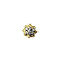 Scottish Rite Button with Rays