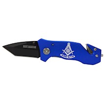 Masonic Knife