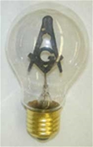 Masonic Altar Light Bulb (1)