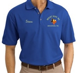 Masonic Blue Lodge Shirt