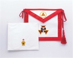 Dual Past High Priest Apron