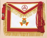  Royal Arch Mason Past-Grand High Priest Apron