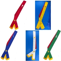 Lined-ribbon-Officer-sash-with-Star-Point-emblem-P3119.aspx