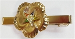 Eastern Star Sash Clip