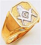 Masonic Rings Macoy Publishing & Masonic Supply 5023