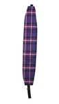 Tartan 100% Wool Cummerbund