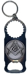Masonic Bottle Opener