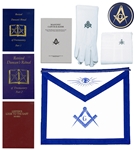 Masonic Gift Set